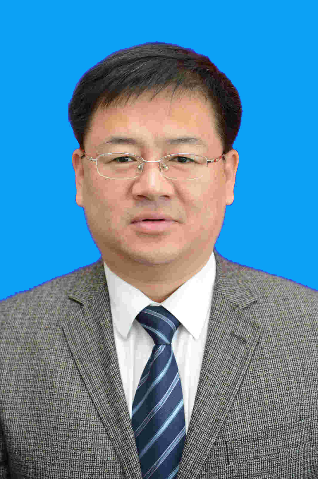 张启军