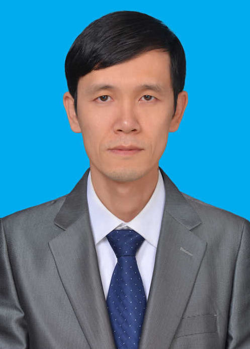陈伟