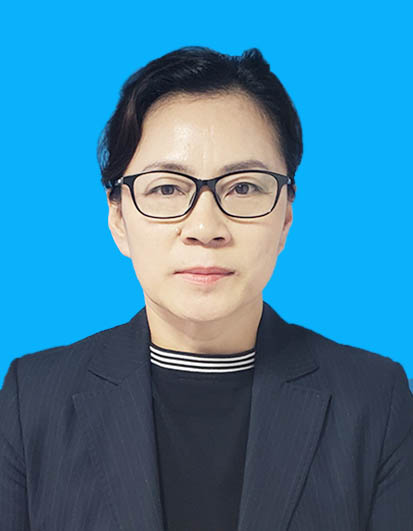 武金玲