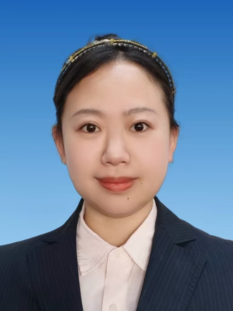 陈碧心