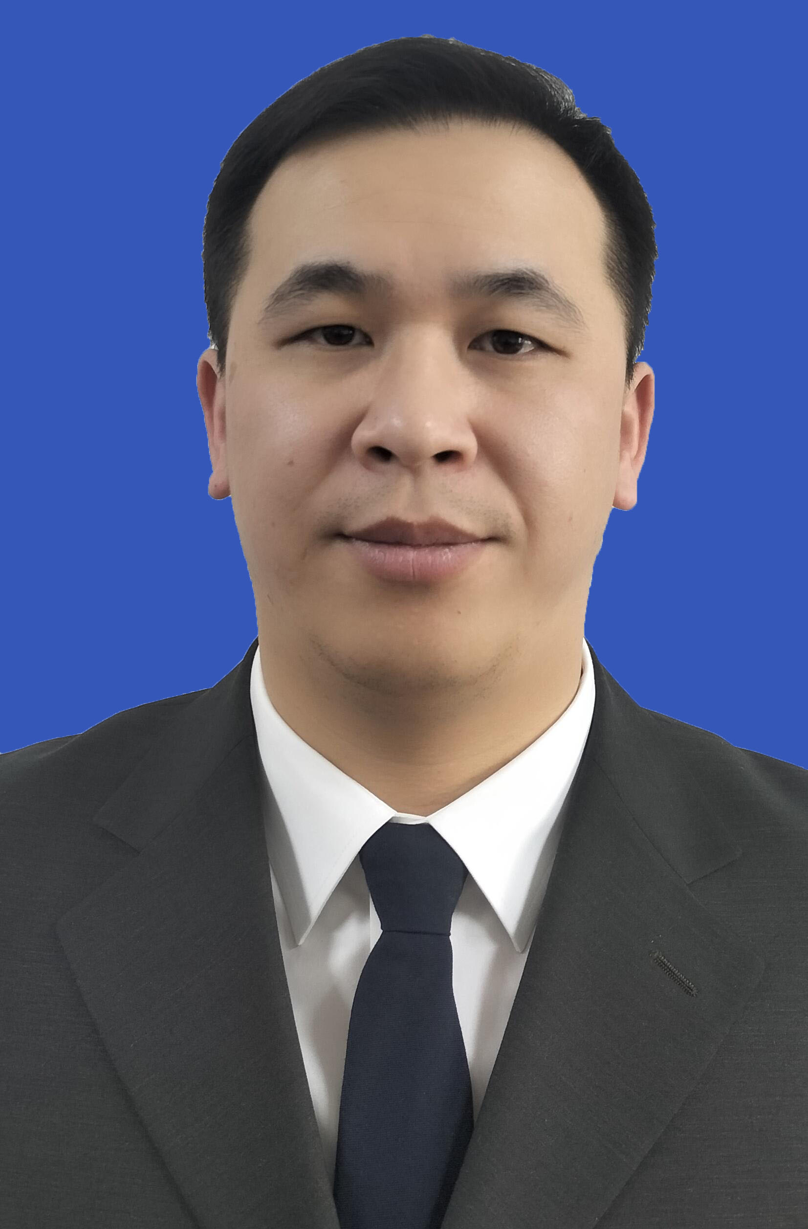 闫帅